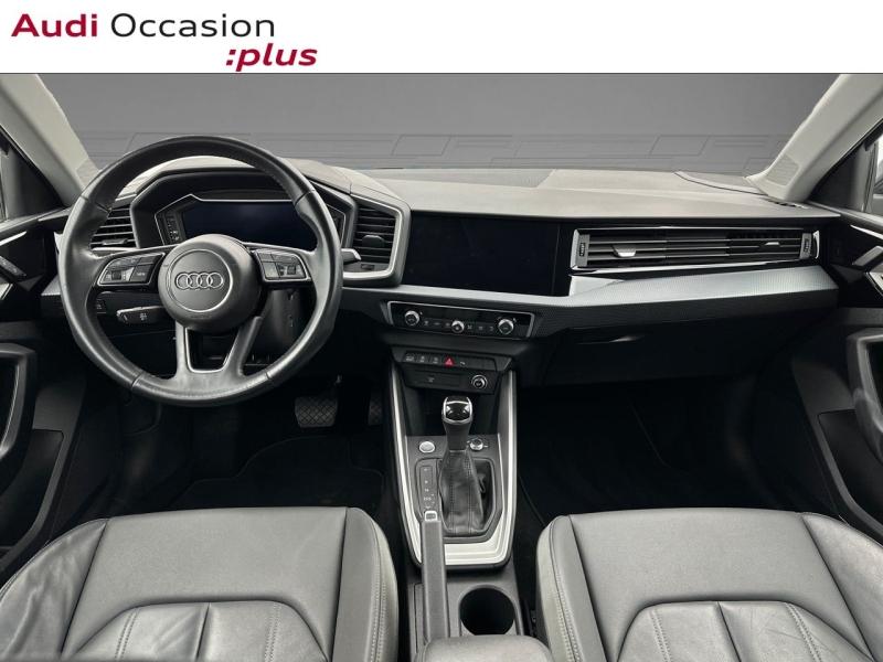 Voitures occasions Audi A1 Sportback Design luxe Paris