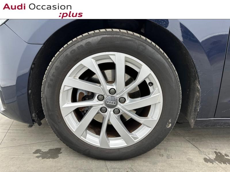 Voitures occasions Audi A1 Sportback Design luxe Paris