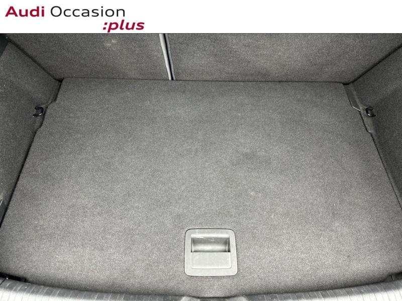 Voitures occasions Audi A1 Sportback Design luxe Paris