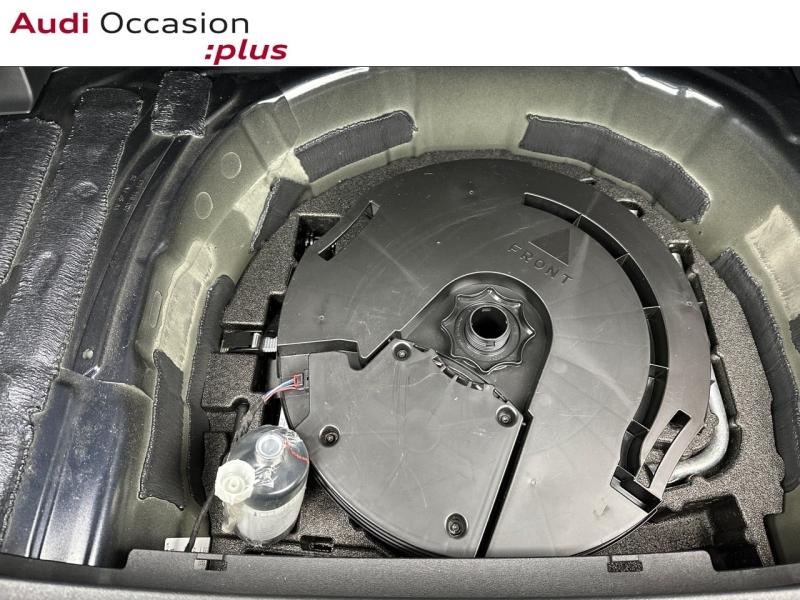 Voitures occasions Audi A1 Sportback Design luxe Paris