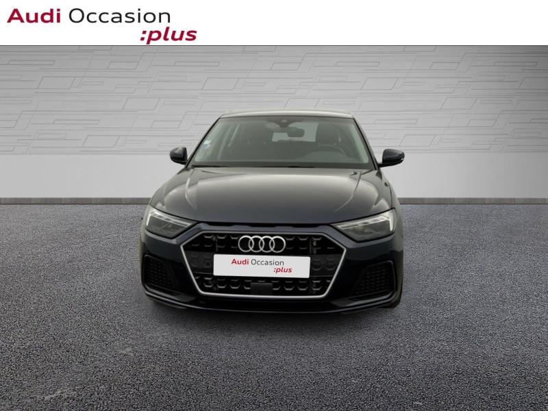 Voitures occasions Audi A1 Sportback Design luxe Paris