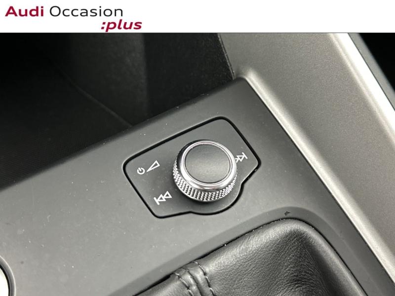 Voitures occasions Audi A1 Sportback Design luxe Paris