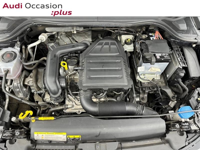 Voitures occasions Audi A1 Sportback Design luxe Paris