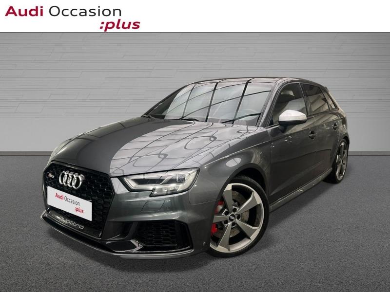 Audi RS3 Sportback