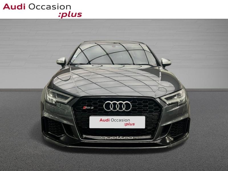 Voitures occasions Audi RS3 Sportback Base Paris