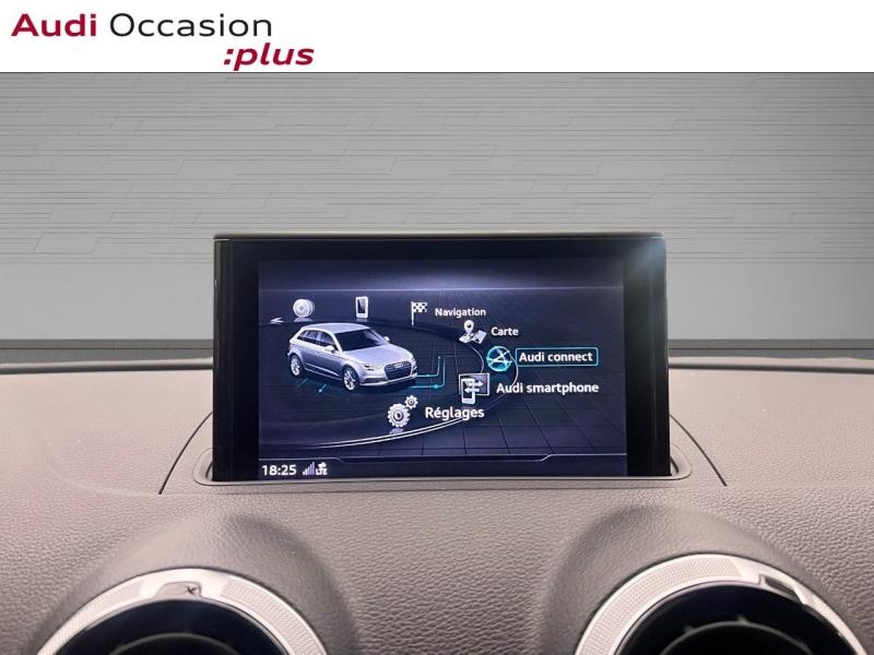 Voitures occasions Audi RS3 Sportback Base Paris