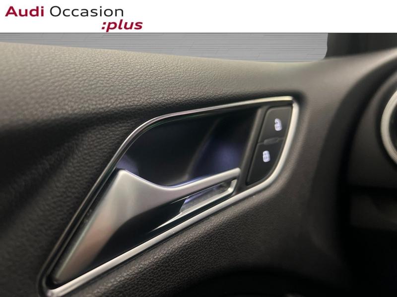 Voitures occasions Audi RS3 Sportback Base Paris