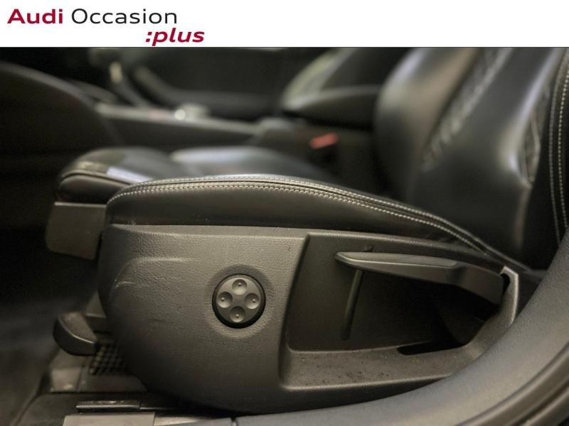 Voitures occasions Audi RS3 Sportback Base Paris