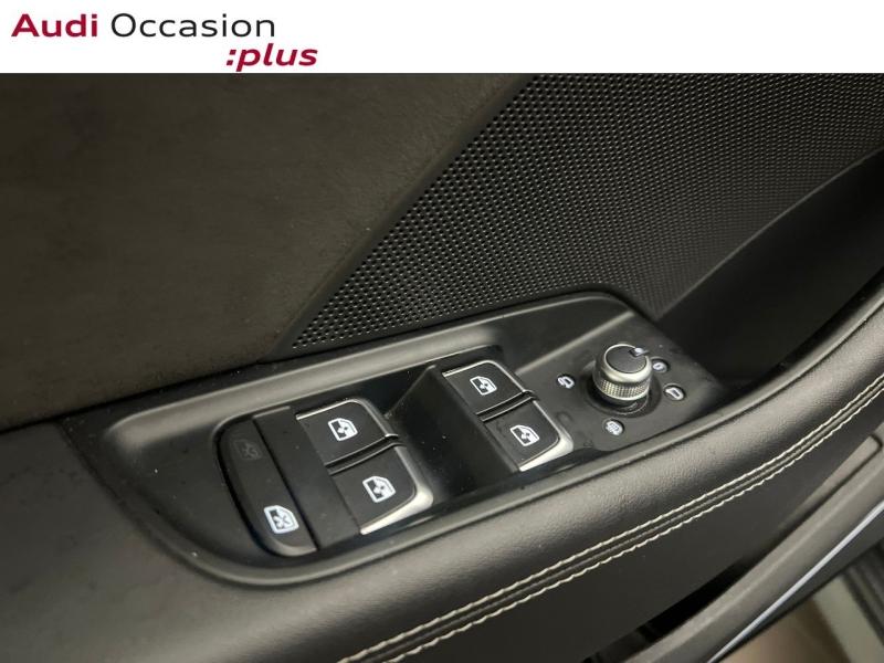 Voitures occasions Audi RS3 Sportback Base Paris