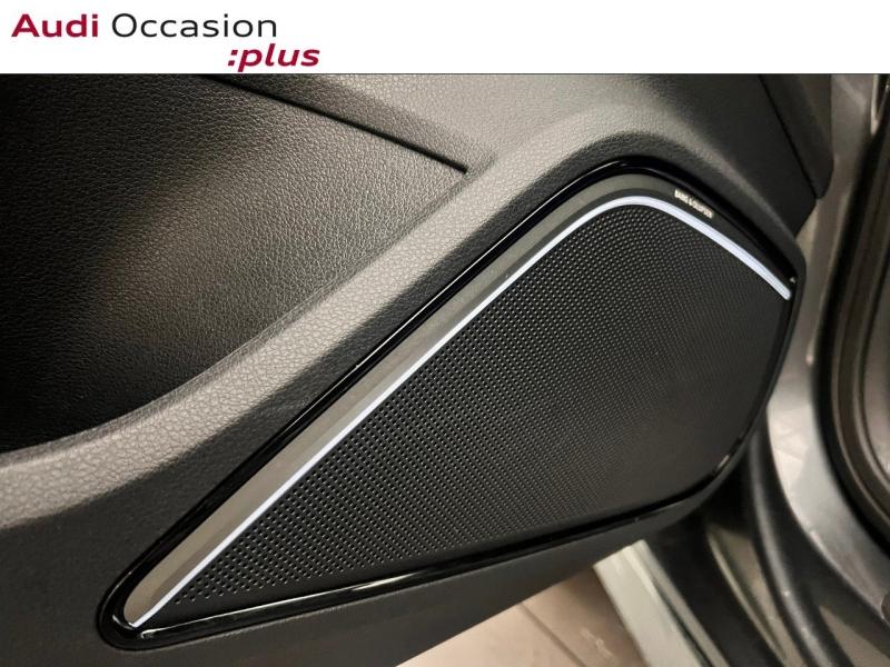 Voitures occasions Audi RS3 Sportback Base Paris