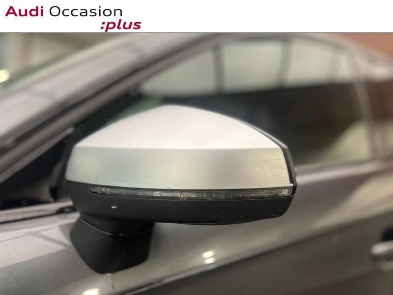 Voitures occasions Audi RS3 Sportback Base Paris