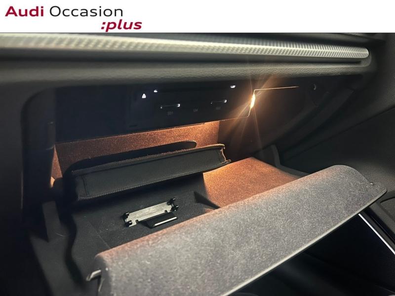 Voitures occasions Audi RS3 Sportback Base Paris