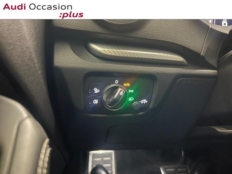 Voitures occasions Audi RS3 Sportback Base Paris