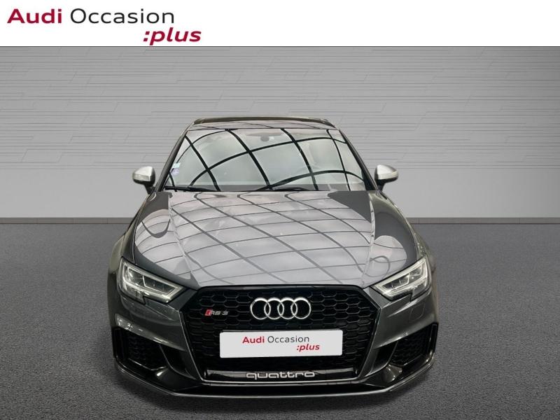 Voitures occasions Audi RS3 Sportback Base Paris