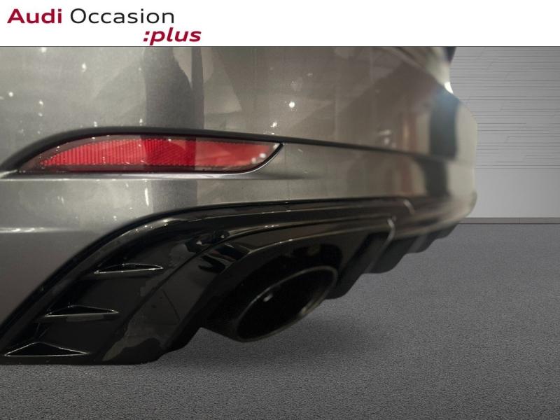 Voitures occasions Audi RS3 Sportback Base Paris