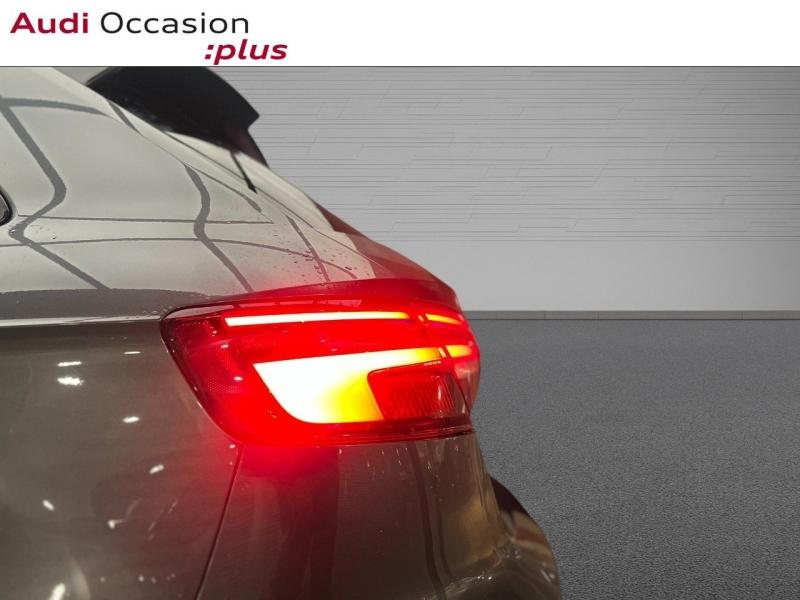 Voitures occasions Audi RS3 Sportback Base Paris