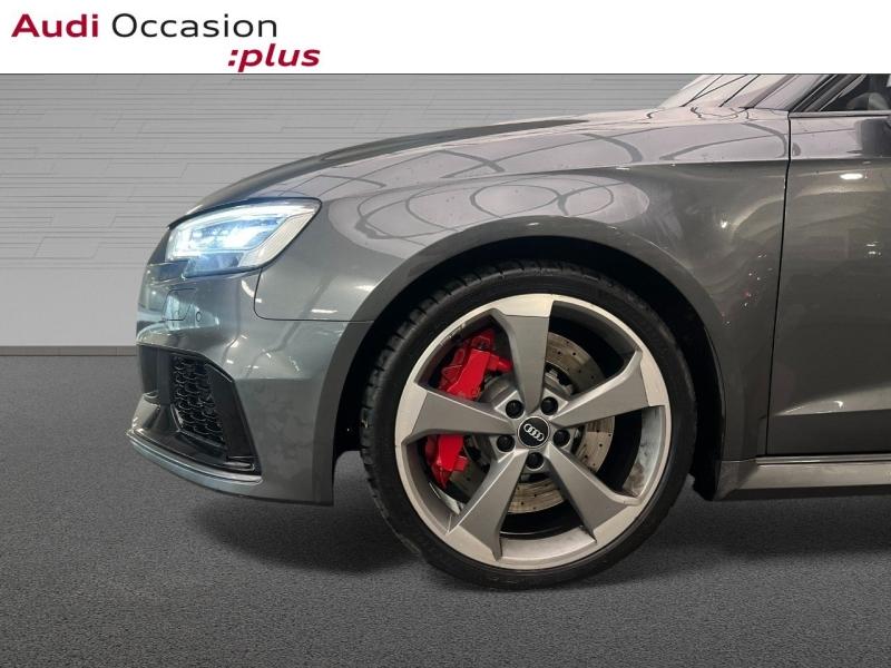 Voitures occasions Audi RS3 Sportback Base Paris
