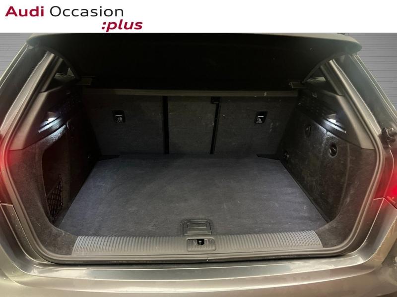 Voitures occasions Audi RS3 Sportback Base Paris