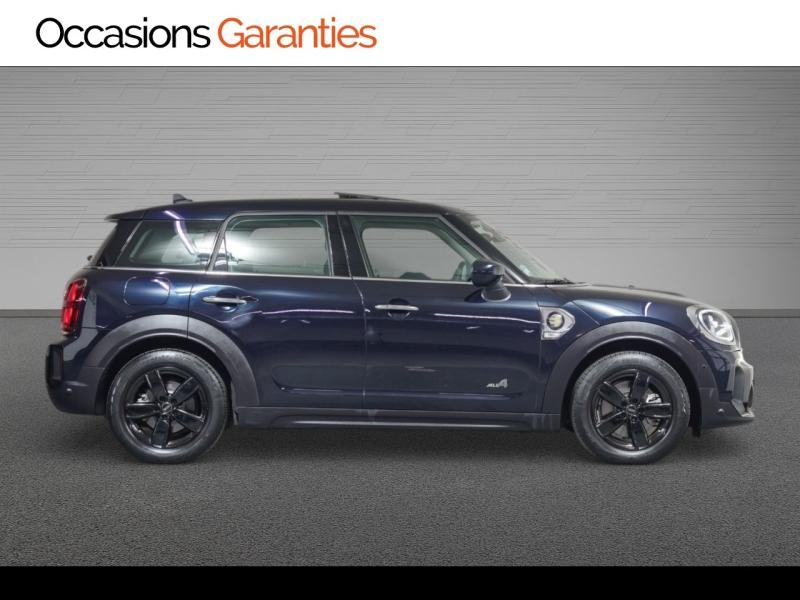 Voitures occasions MINI Countryman Edition Premium Plus Paris