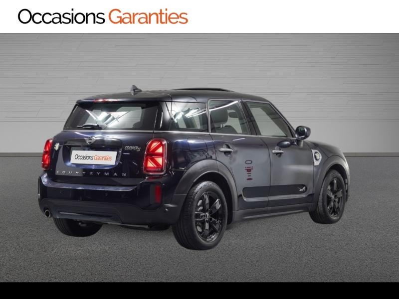 Voitures occasions MINI Countryman Edition Premium Plus Paris