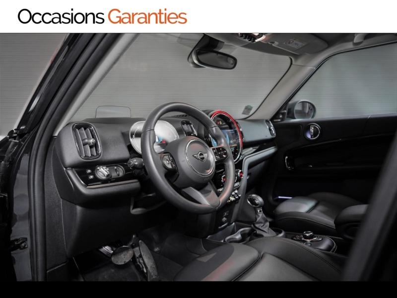 Voitures occasions MINI Countryman Edition Premium Plus Paris