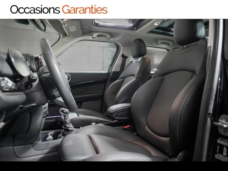 Voitures occasions MINI Countryman Edition Premium Plus Paris