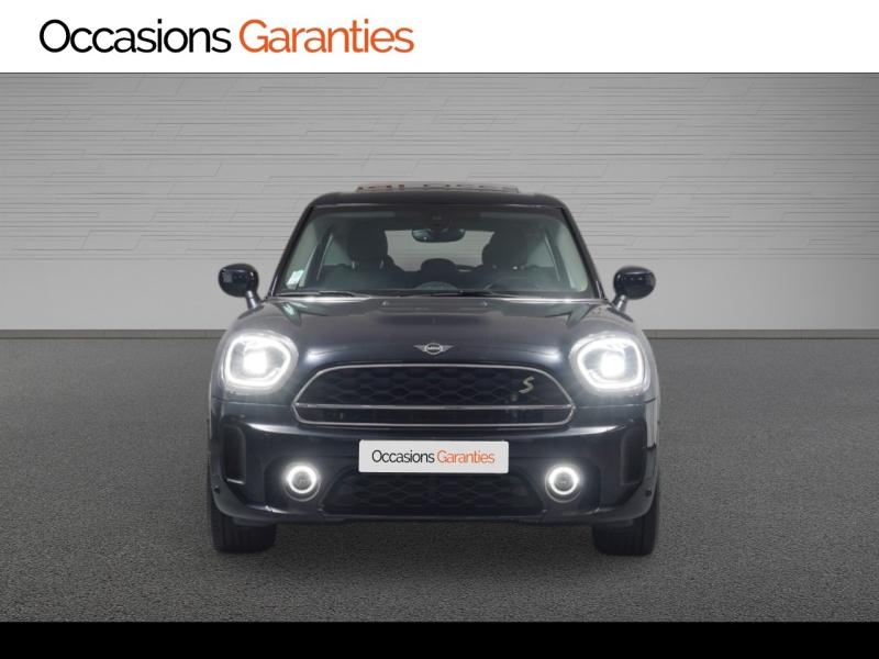 Voitures occasions MINI Countryman Edition Premium Plus Paris