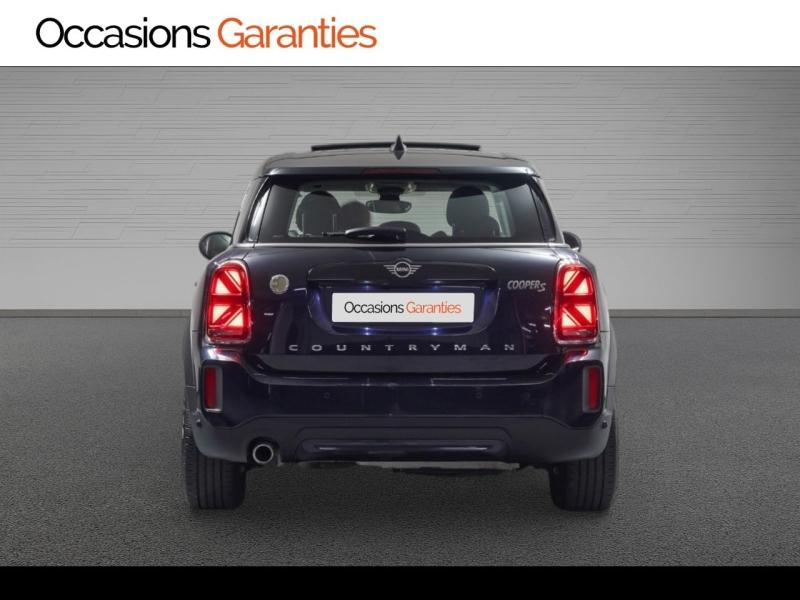 Voitures occasions MINI Countryman Edition Premium Plus Paris