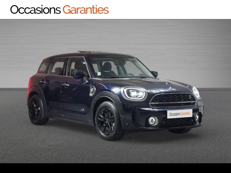 Voitures occasions MINI Countryman Edition Premium Plus Paris