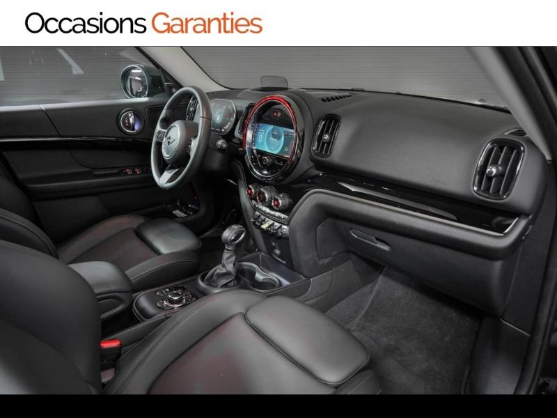 Voitures occasions MINI Countryman Edition Premium Plus Paris