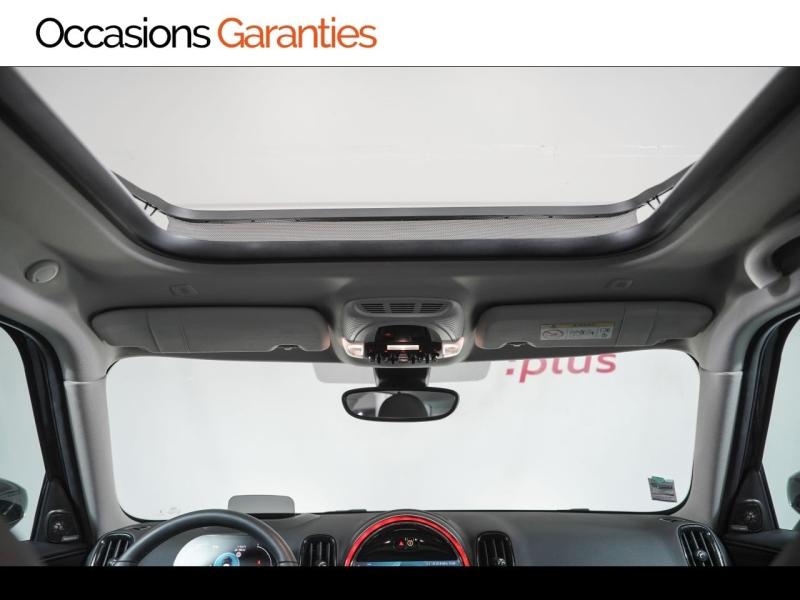 Voitures occasions MINI Countryman Edition Premium Plus Paris