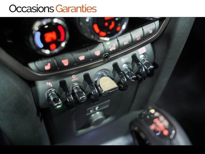 Voitures occasions MINI Countryman Edition Premium Plus Paris