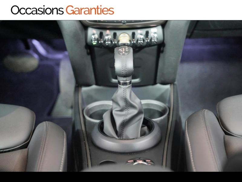 Voitures occasions MINI Countryman Edition Premium Plus Paris