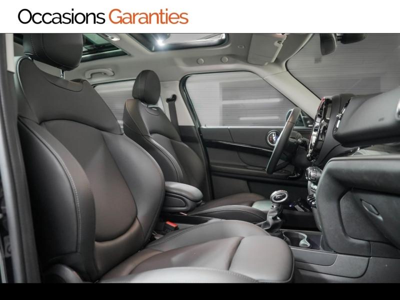Voitures occasions MINI Countryman Edition Premium Plus Paris