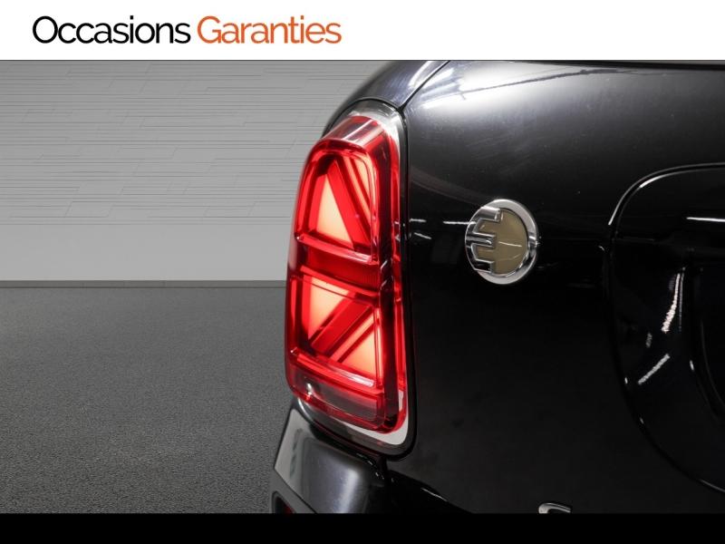 Voitures occasions MINI Countryman Edition Premium Plus Paris