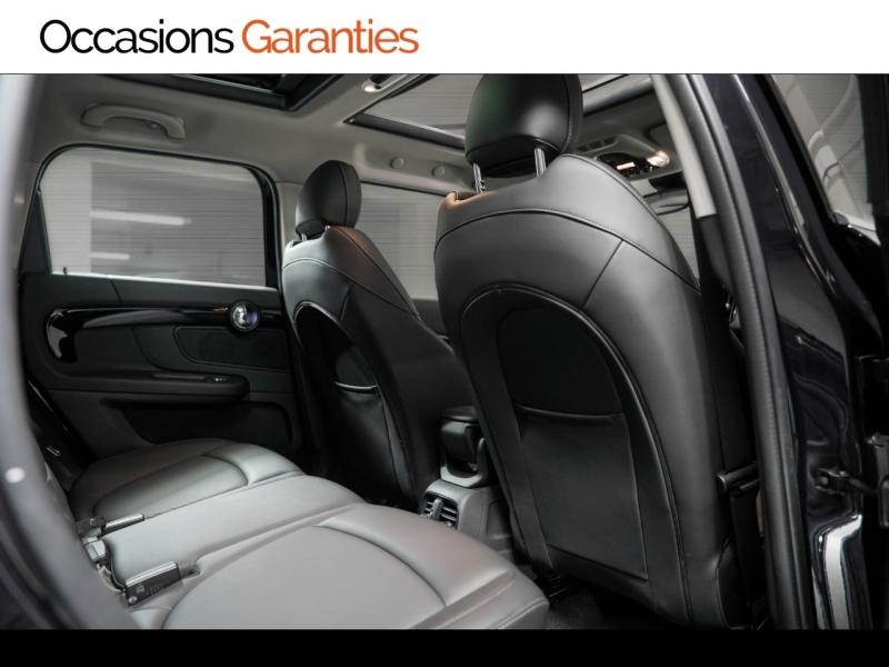 Voitures occasions MINI Countryman Edition Premium Plus Paris