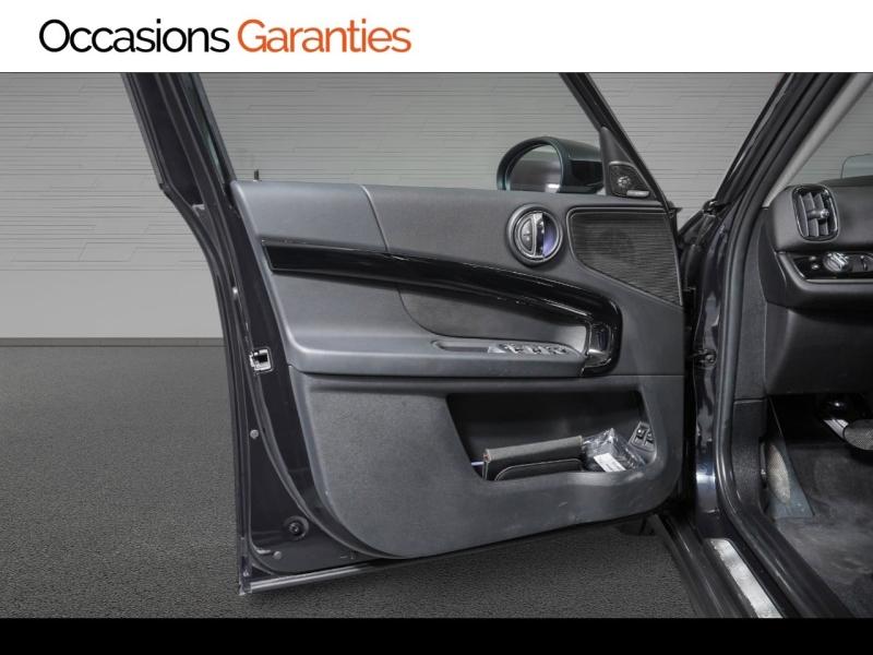 Voitures occasions MINI Countryman Edition Premium Plus Paris