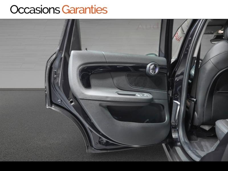 Voitures occasions MINI Countryman Edition Premium Plus Paris