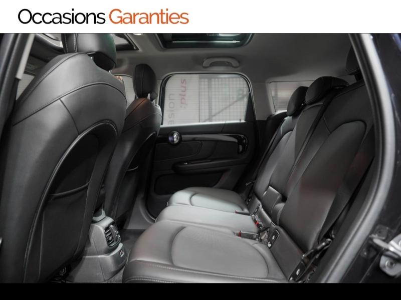 Voitures occasions MINI Countryman Edition Premium Plus Paris