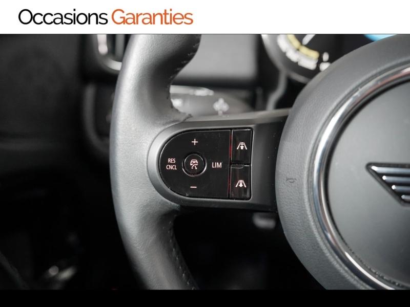Voitures occasions MINI Countryman Edition Premium Plus Paris
