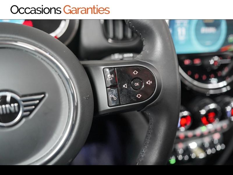 Voitures occasions MINI Countryman Edition Premium Plus Paris