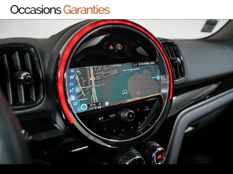 Voitures occasions MINI Countryman Edition Premium Plus Paris