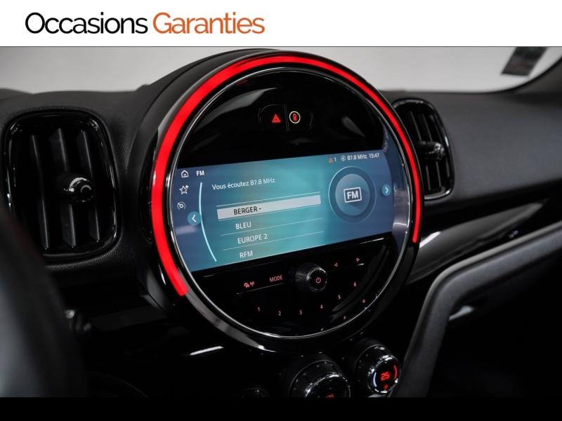 Voitures occasions MINI Countryman Edition Premium Plus Paris