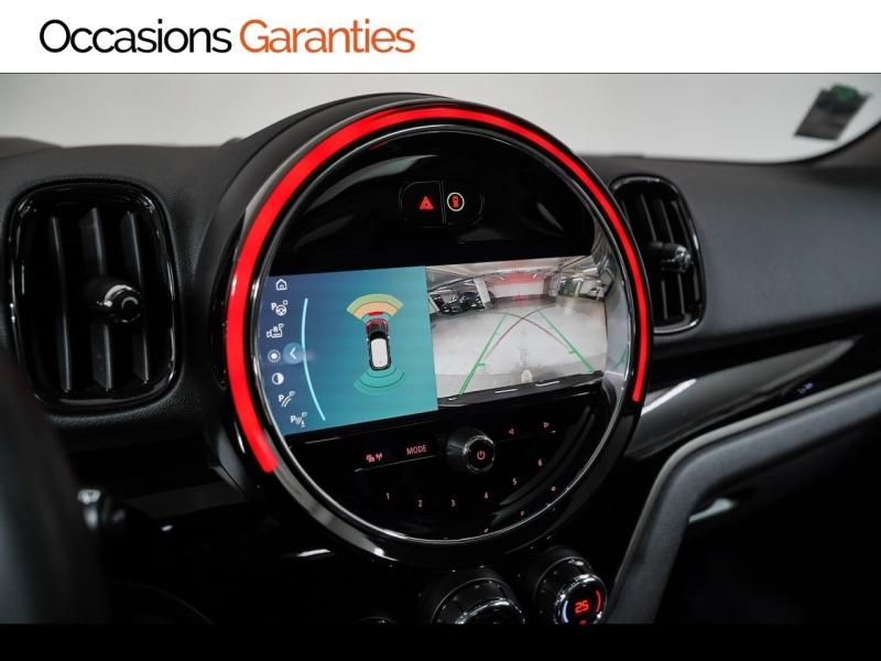 Voitures occasions MINI Countryman Edition Premium Plus Paris