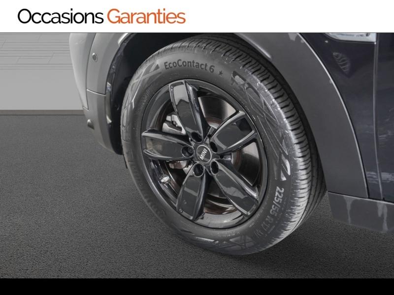 Voitures occasions MINI Countryman Edition Premium Plus Paris
