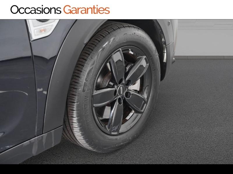 Voitures occasions MINI Countryman Edition Premium Plus Paris