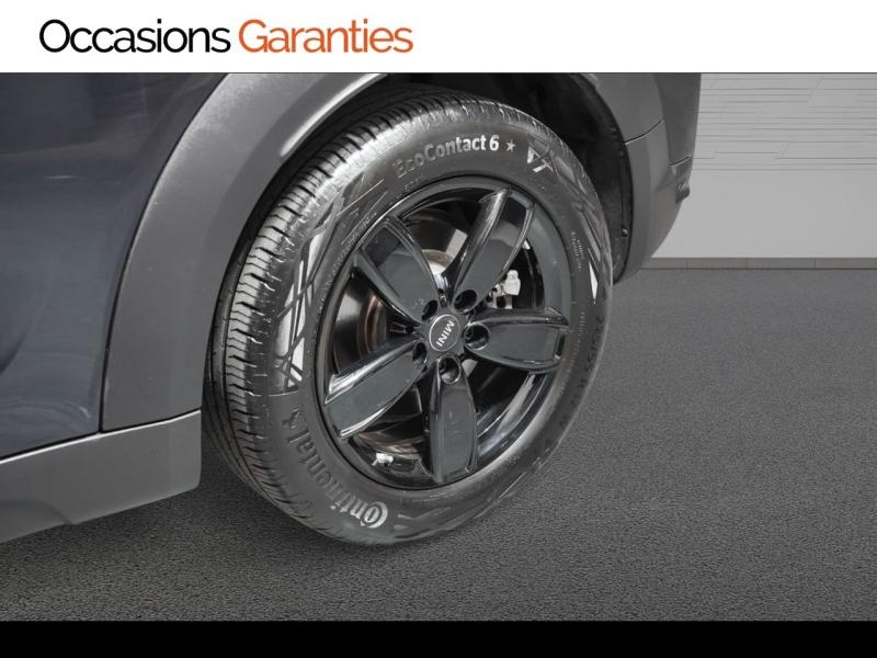 Voitures occasions MINI Countryman Edition Premium Plus Paris