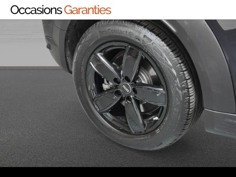 Voitures occasions MINI Countryman Edition Premium Plus Paris