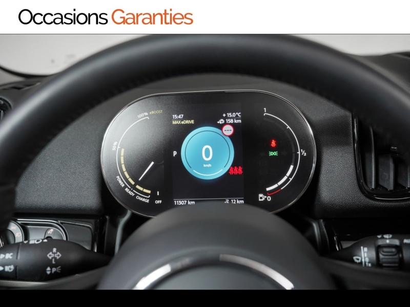 Voitures occasions MINI Countryman Edition Premium Plus Paris
