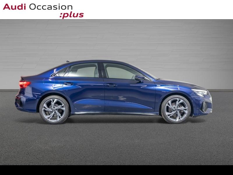 Voitures occasions Audi A3 Berline S line Paris